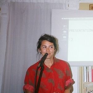 Meet your Posher, Gabi